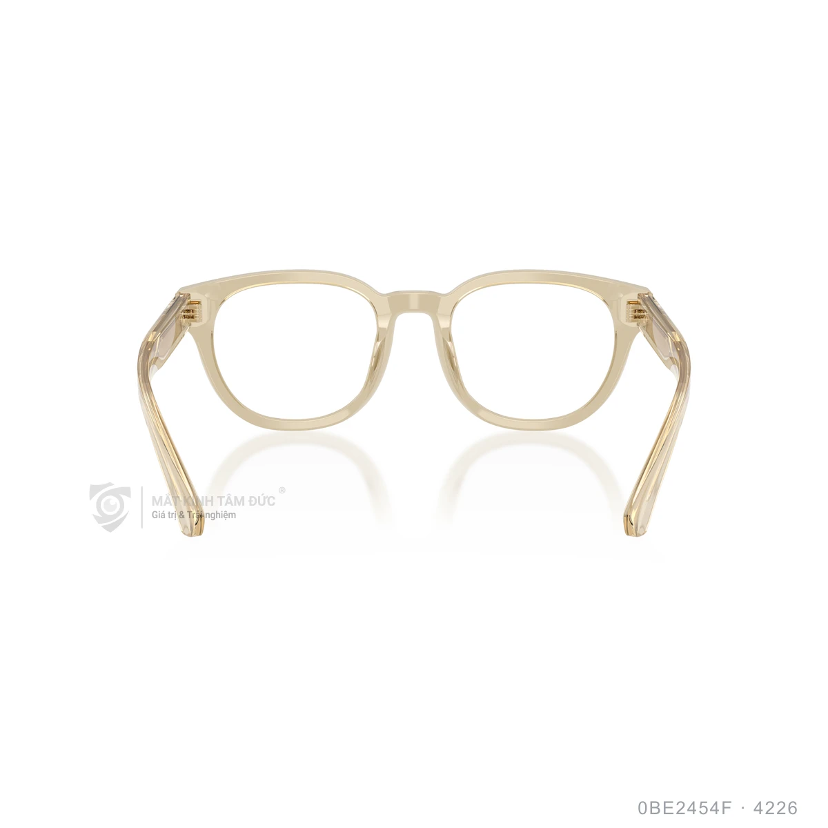 Gọng kính Burberry 0BE2454F - Ảnh 20