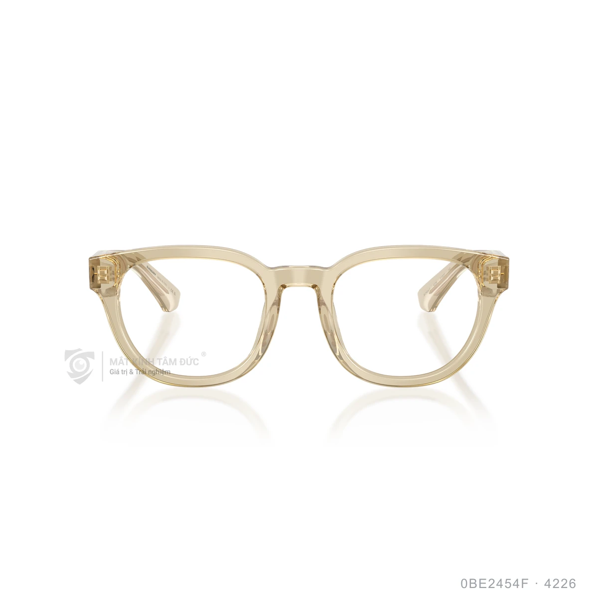 Gọng kính Burberry 0BE2454F - Ảnh 16