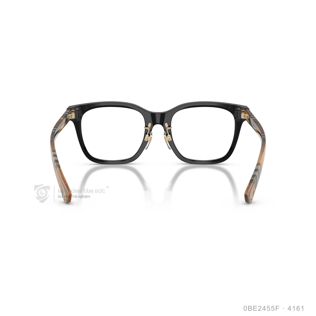 Gọng kính Burberry 0BE2455F - Ảnh 10