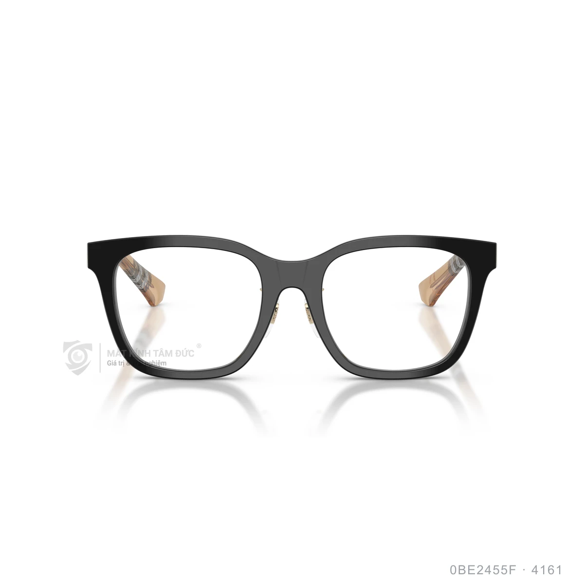 Gọng kính Burberry 0BE2455F - Ảnh 6