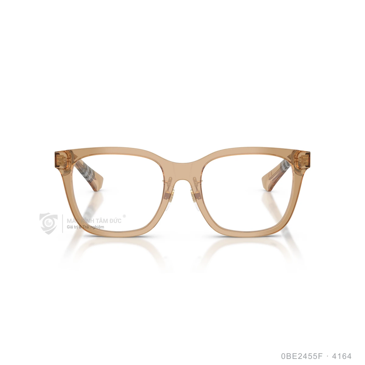 Gọng kính Burberry 0BE2455F - Ảnh 16