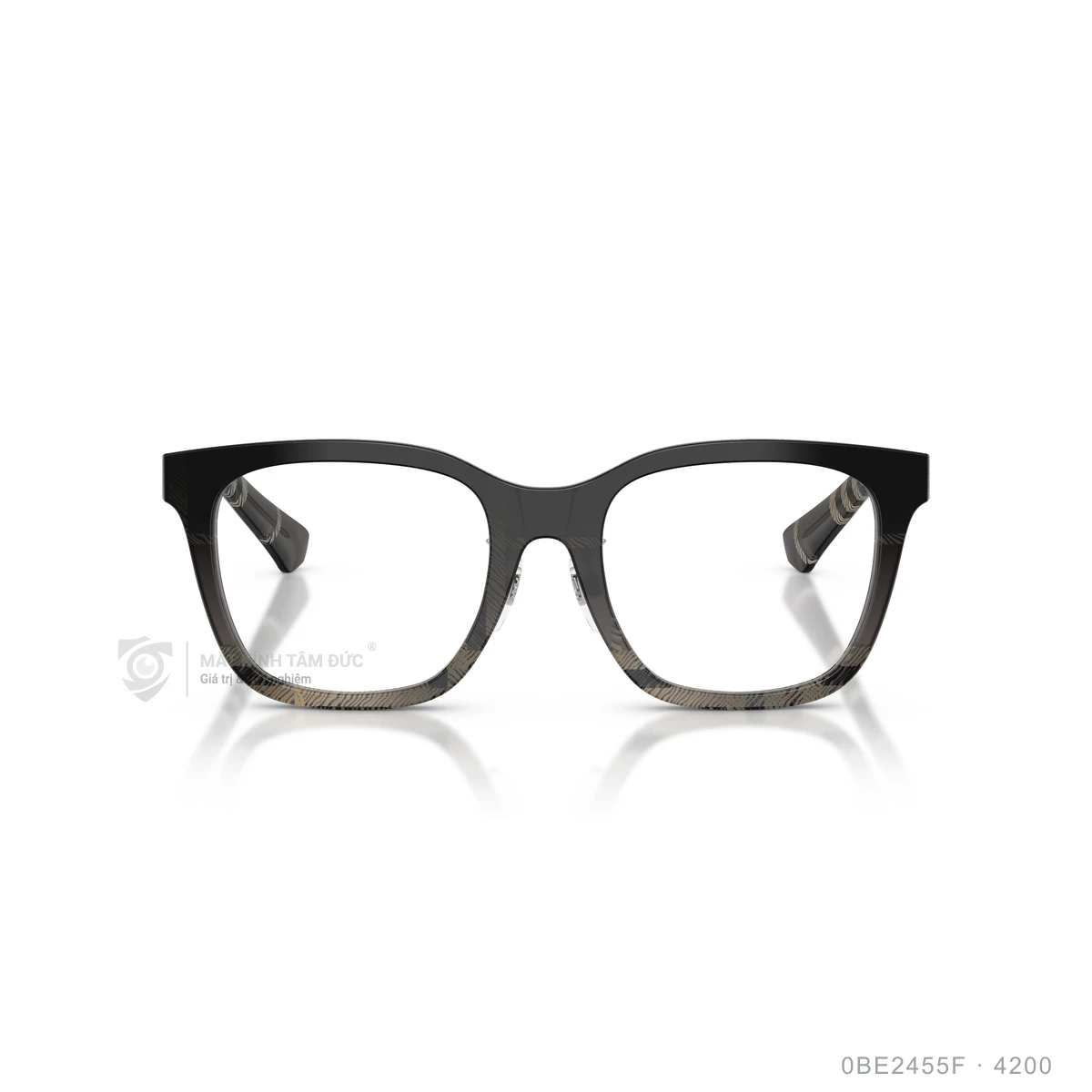 Gọng kính Burberry 0BE2455F