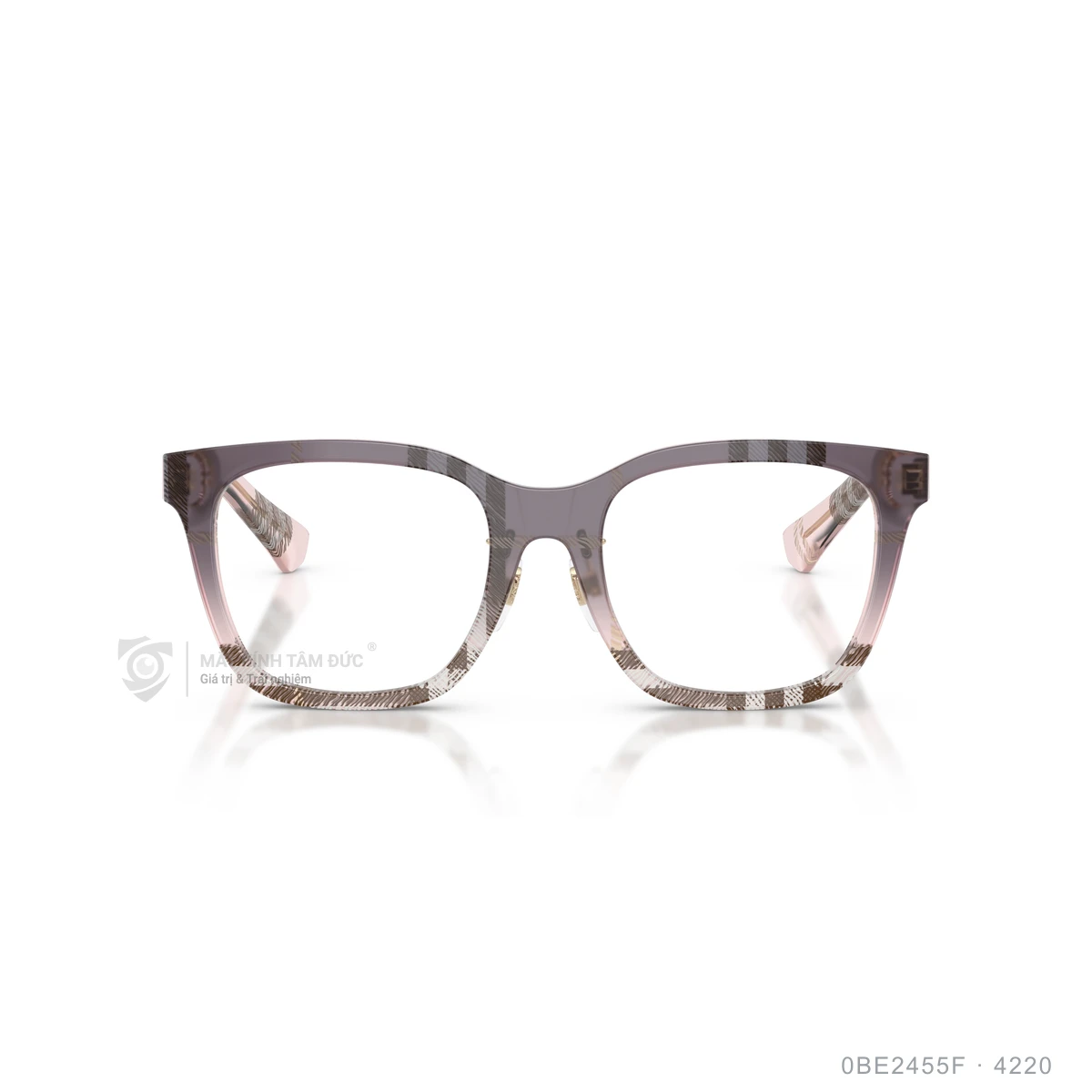 Gọng kính Burberry 0BE2455F - Ảnh 26