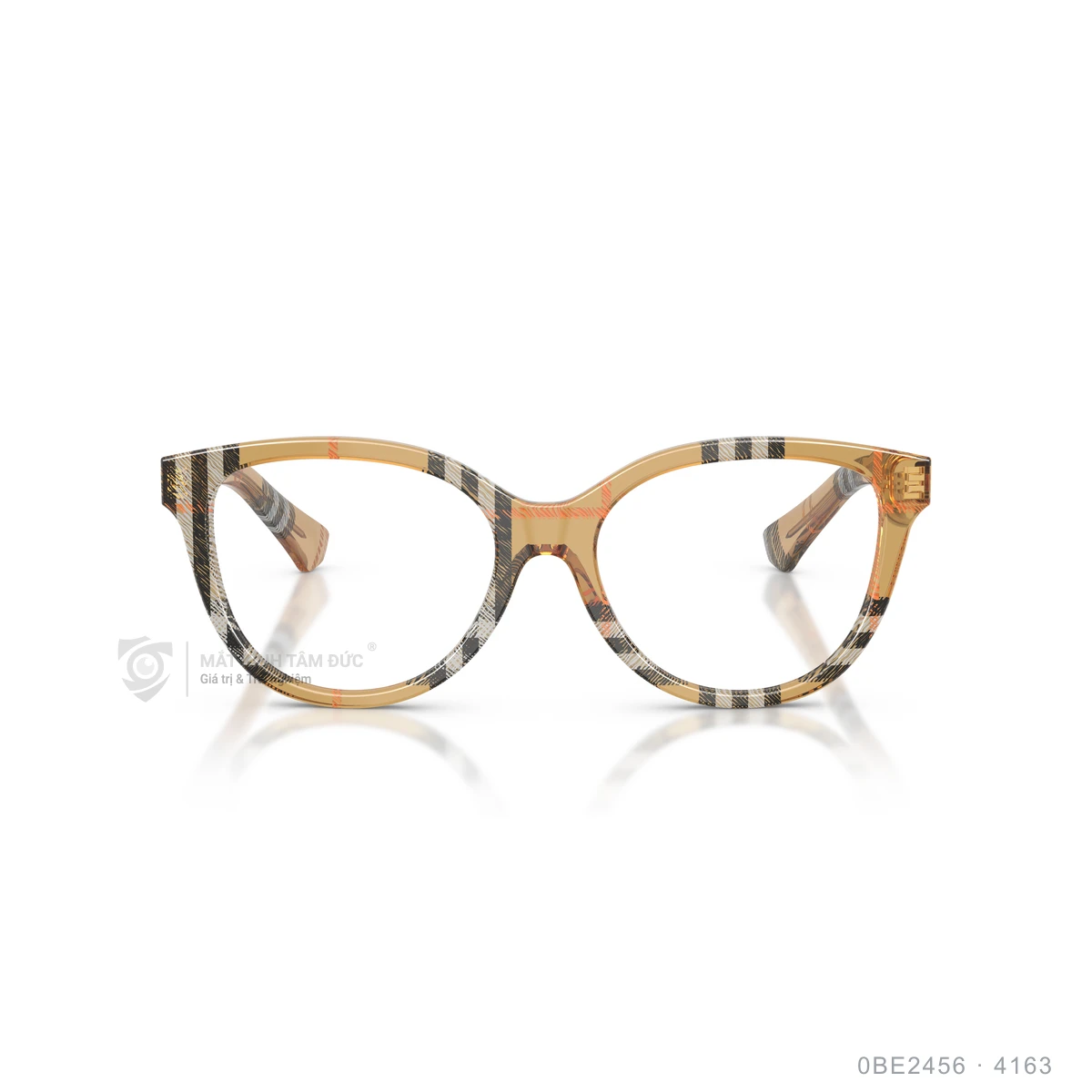 Gọng kính Burberry 0BE2456