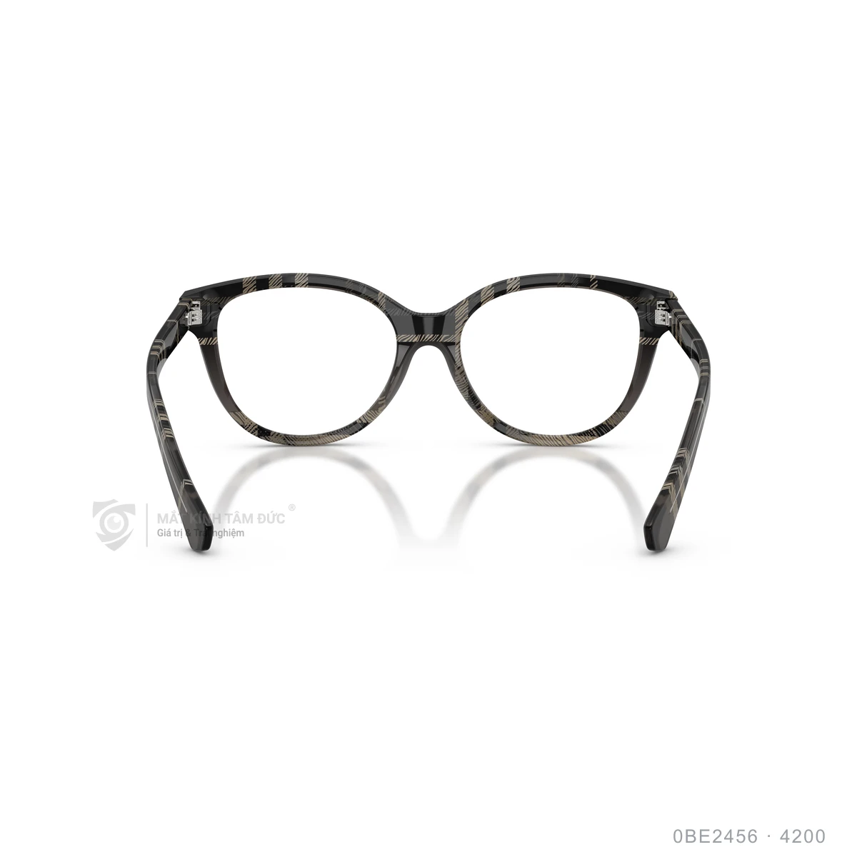 Gọng kính Burberry 0BE2456 - Ảnh 10