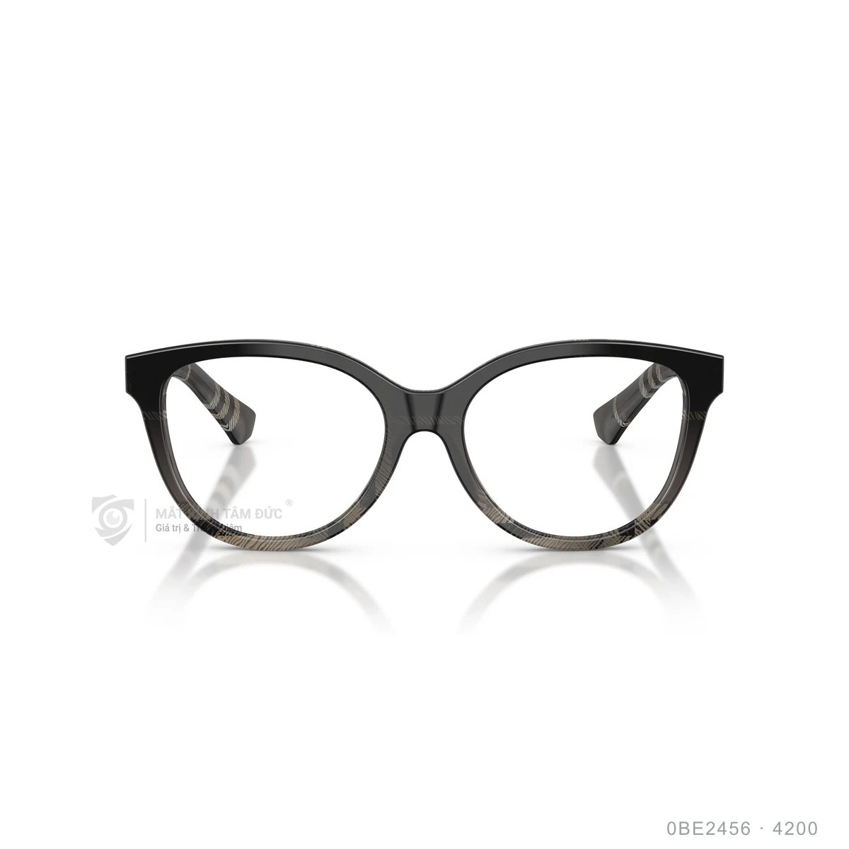 Gọng kính Burberry 0BE2456 - Ảnh 6