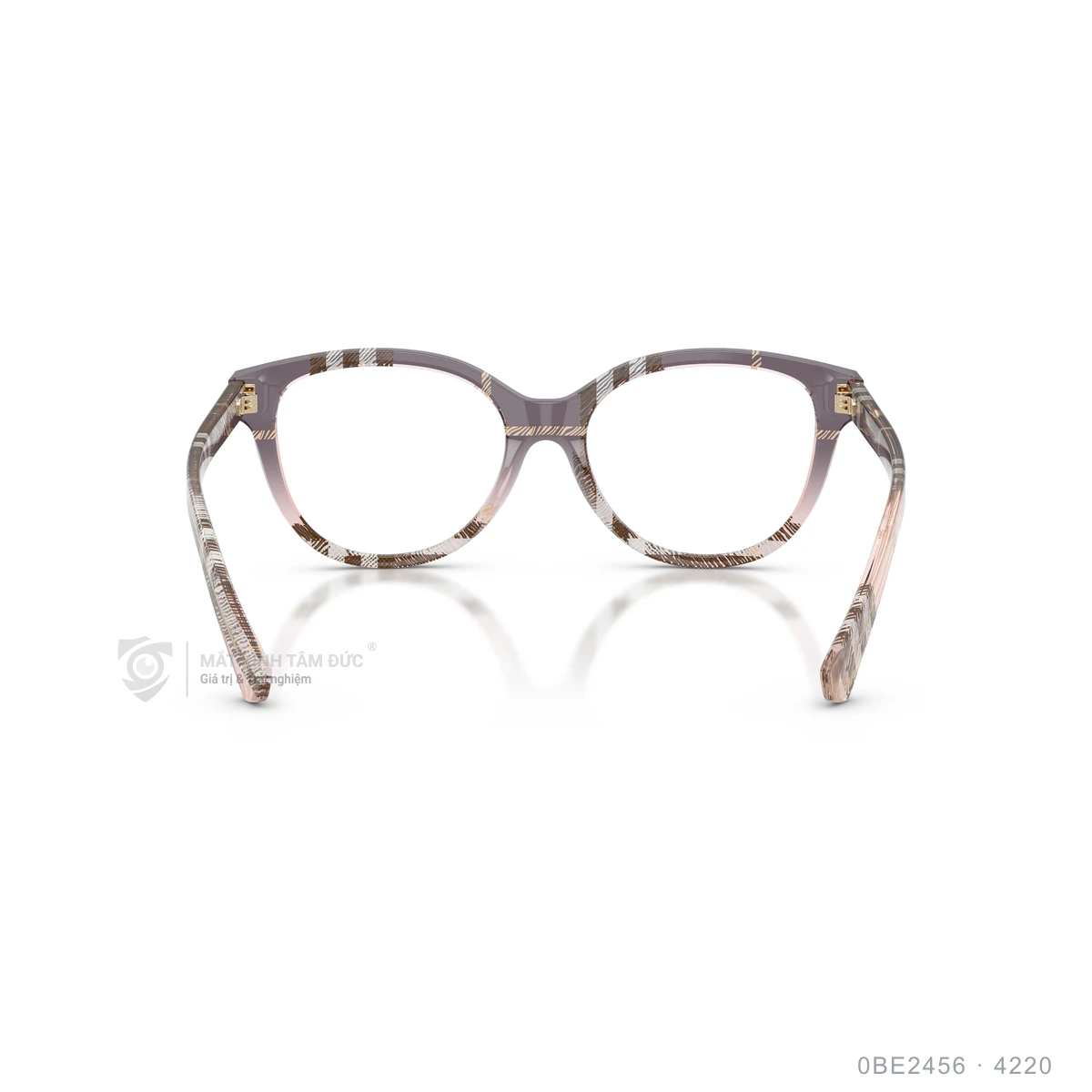 Gọng kính Burberry 0BE2456 - Ảnh 20