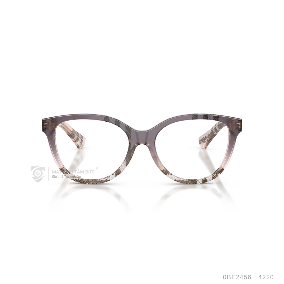 Gọng kính Burberry 0BE2456 - Ảnh 16
