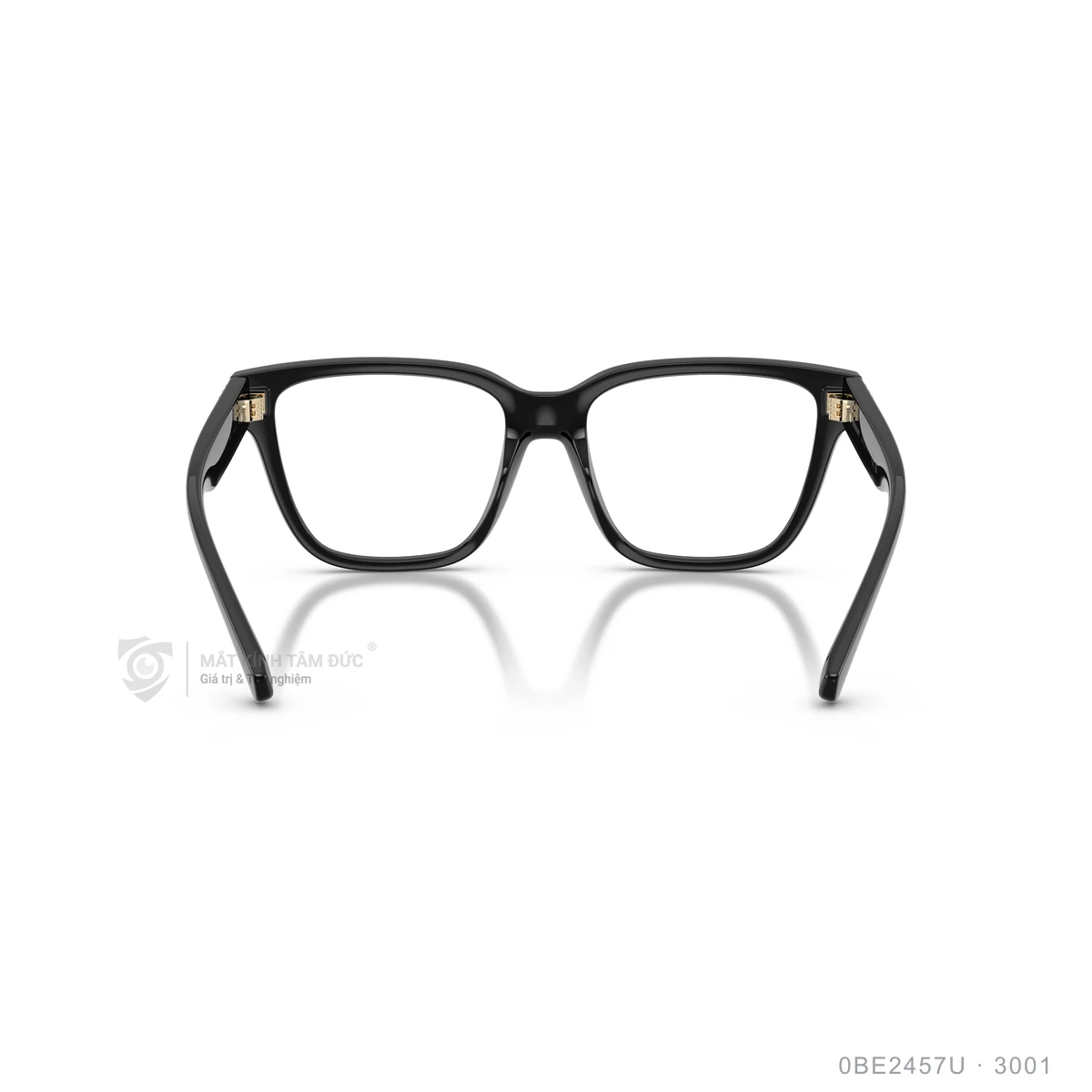 Gọng kính Burberry 0BE2457U - Ảnh 5