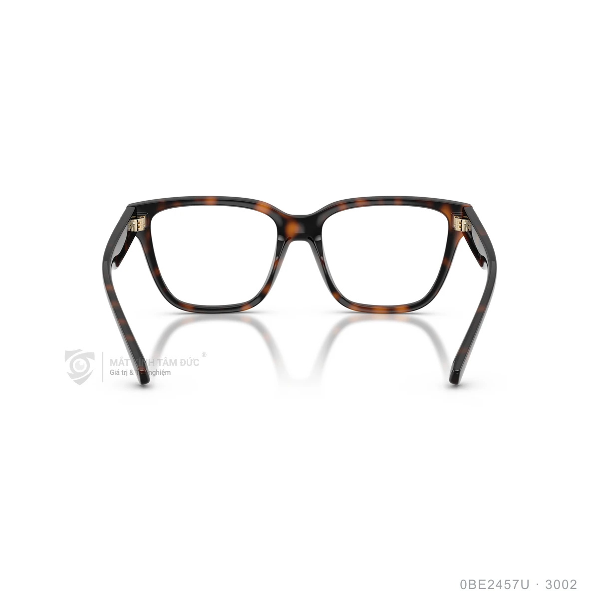 Gọng kính Burberry 0BE2457U - Ảnh 10