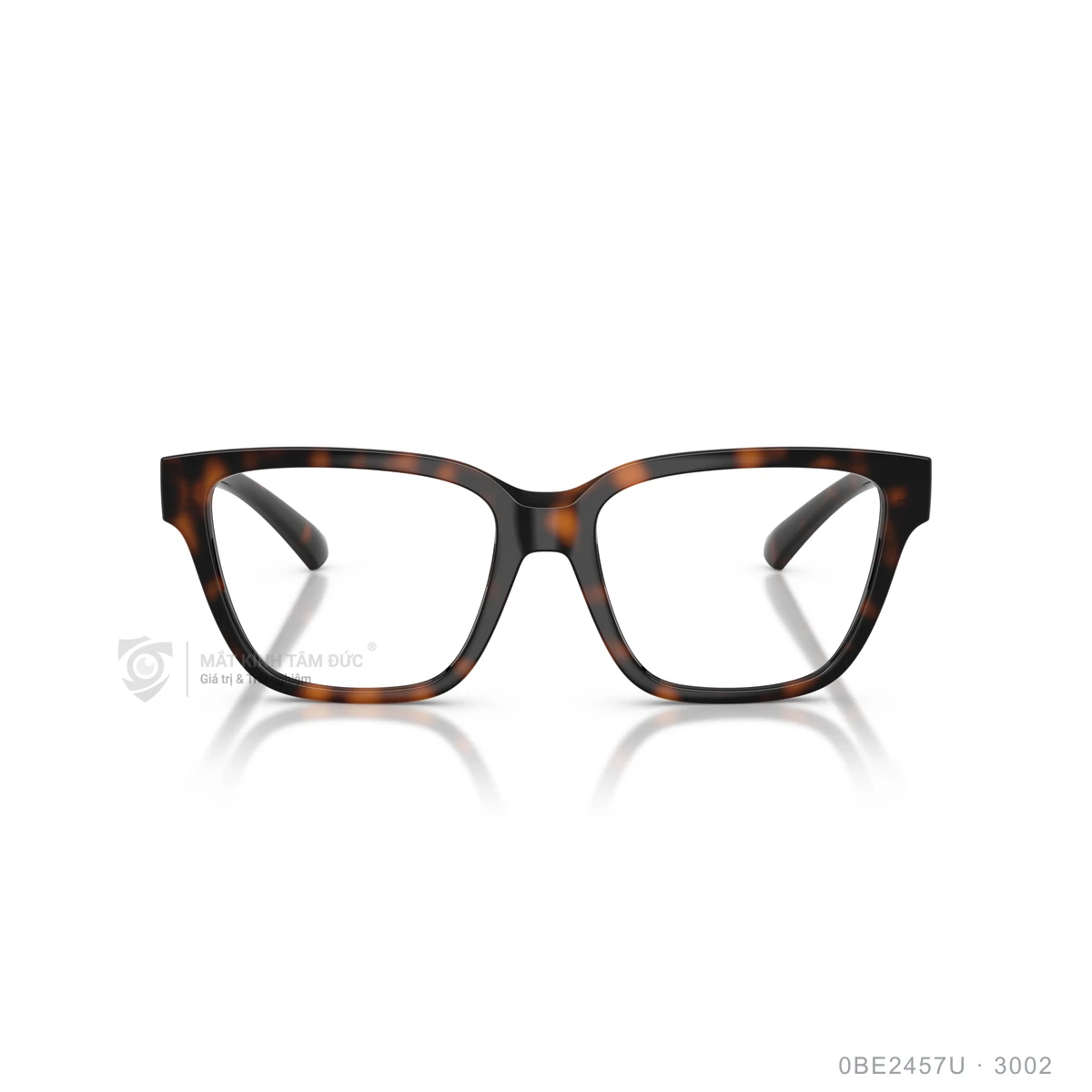 Gọng kính Burberry 0BE2457U - Ảnh 6