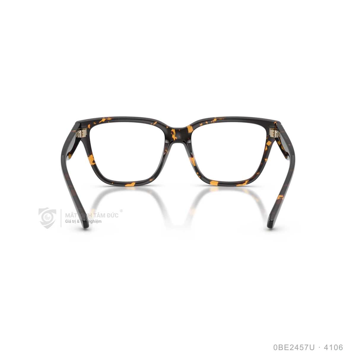 Gọng kính Burberry 0BE2457U - Ảnh 15