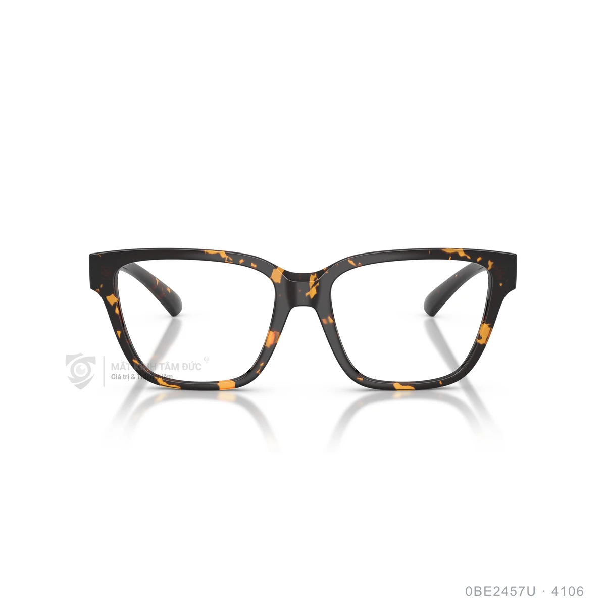 Gọng kính Burberry 0BE2457U - Ảnh 11
