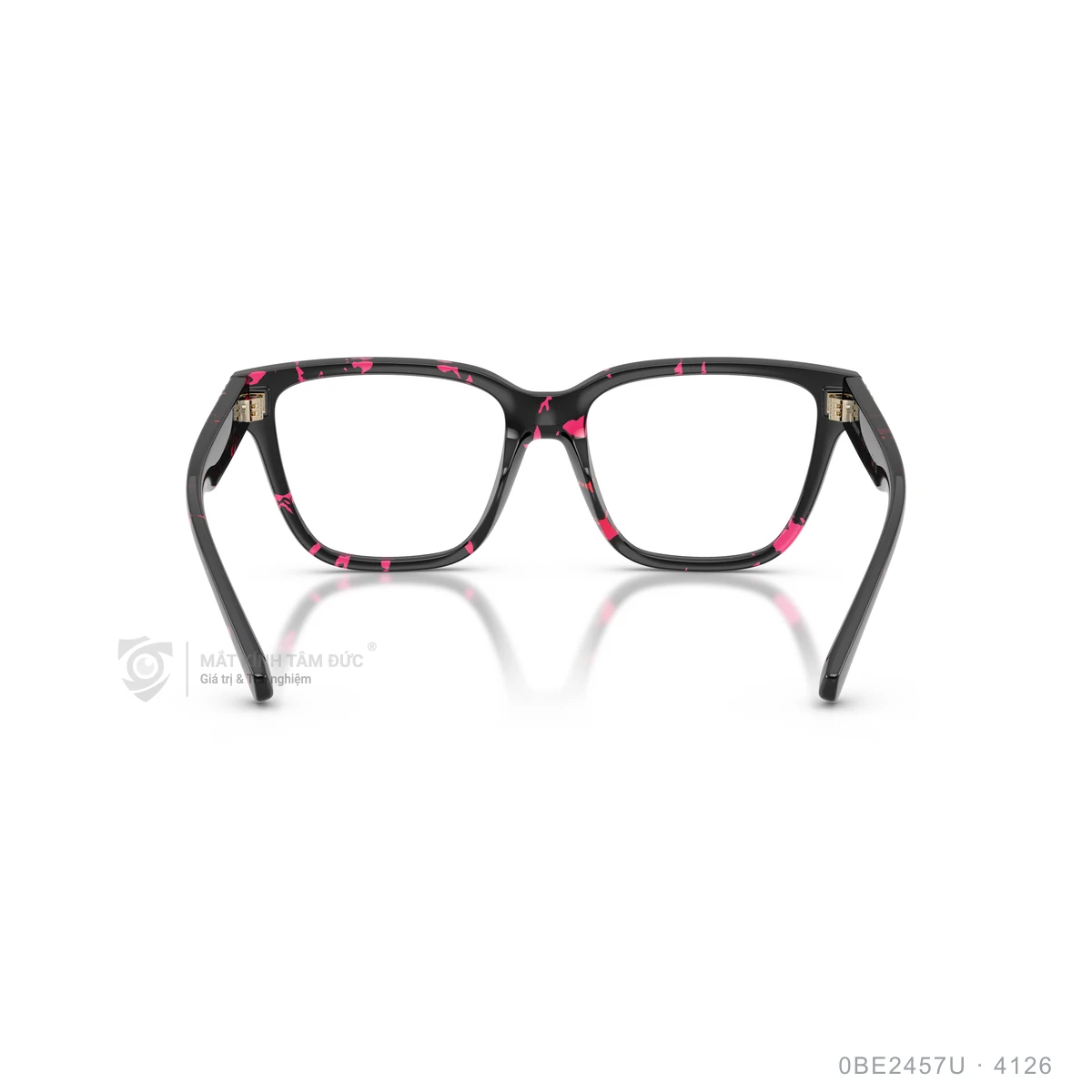 Gọng kính Burberry 0BE2457U - Ảnh 20