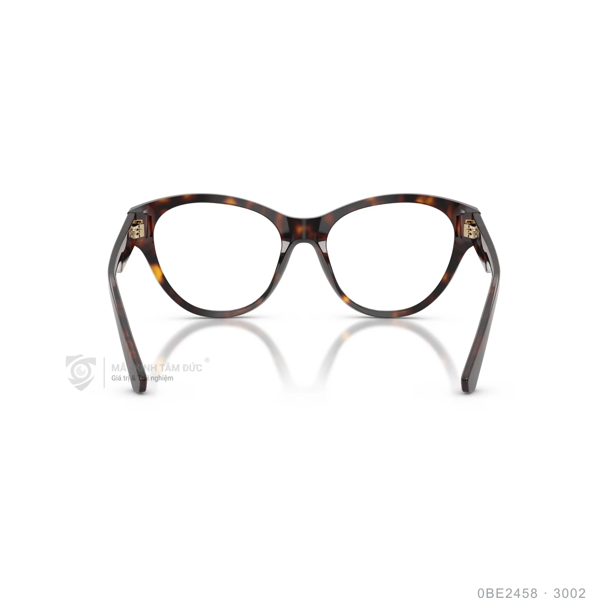 Gọng kính Burberry 0BE2458 - Ảnh 10