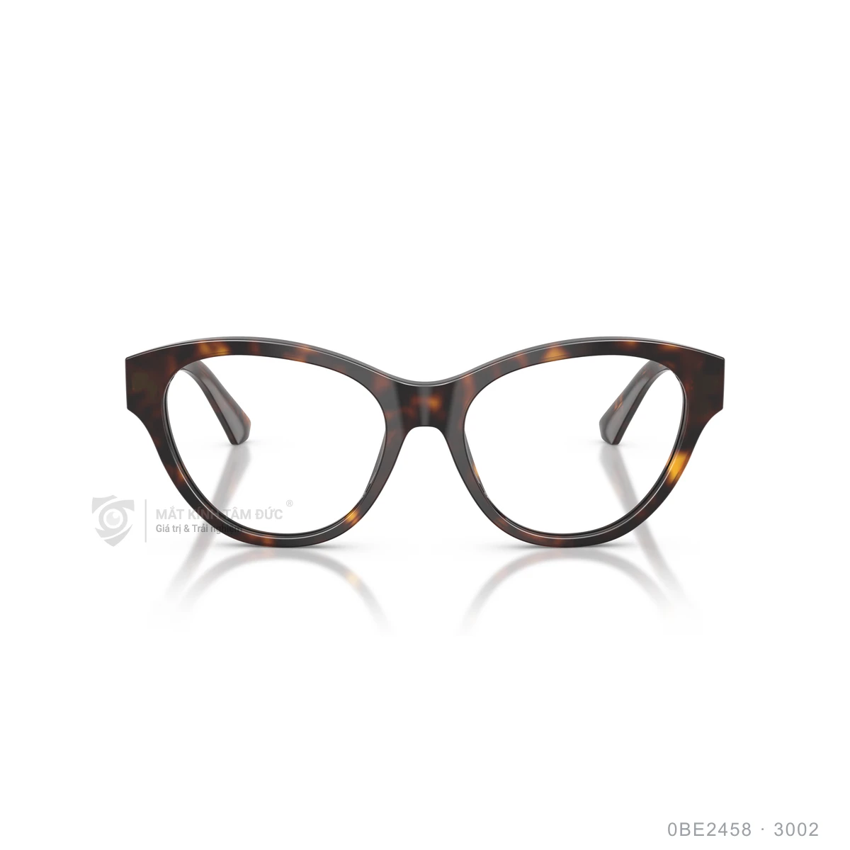 Gọng kính Burberry 0BE2458 - Ảnh 6