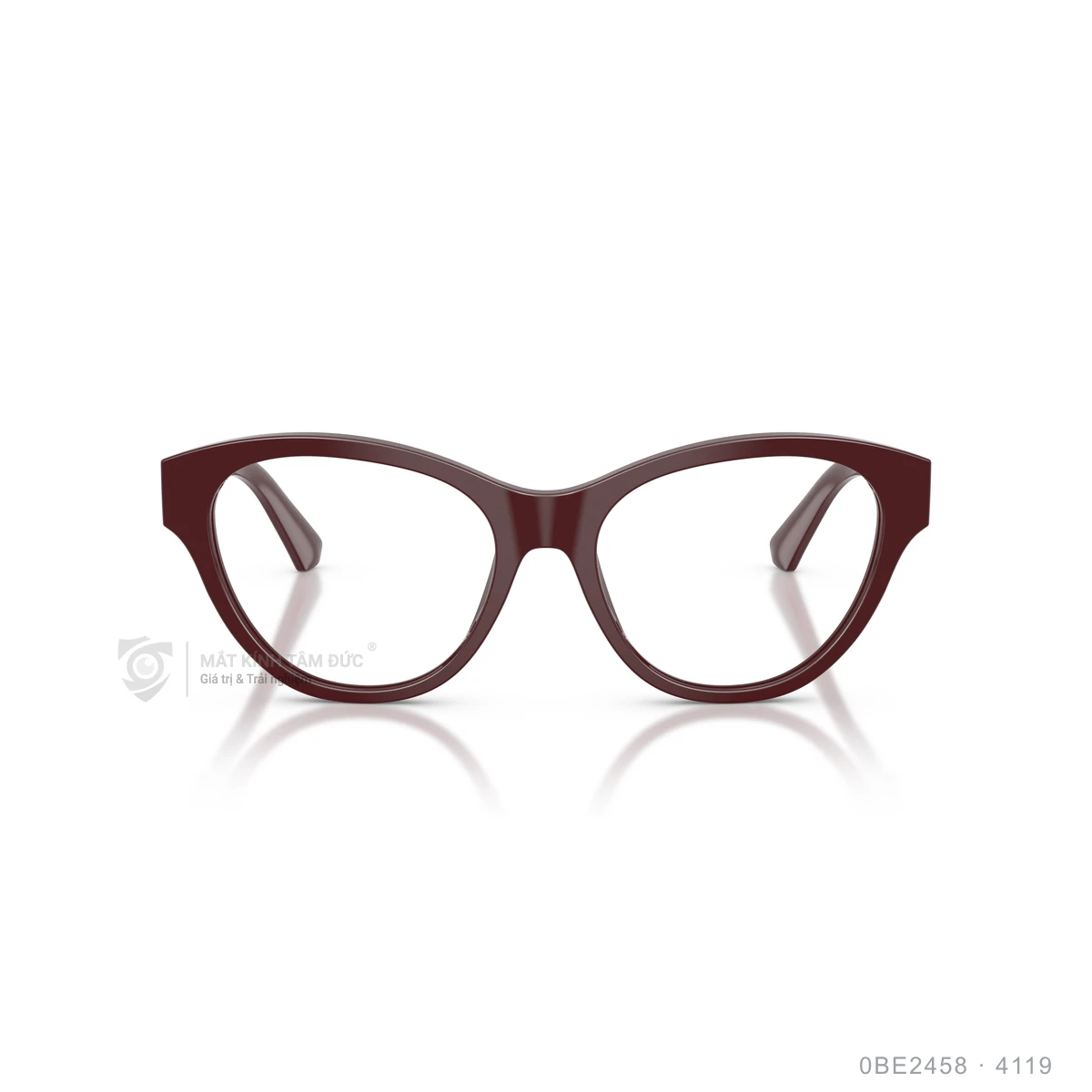 Gọng kính Burberry 0BE2458 - Ảnh 11