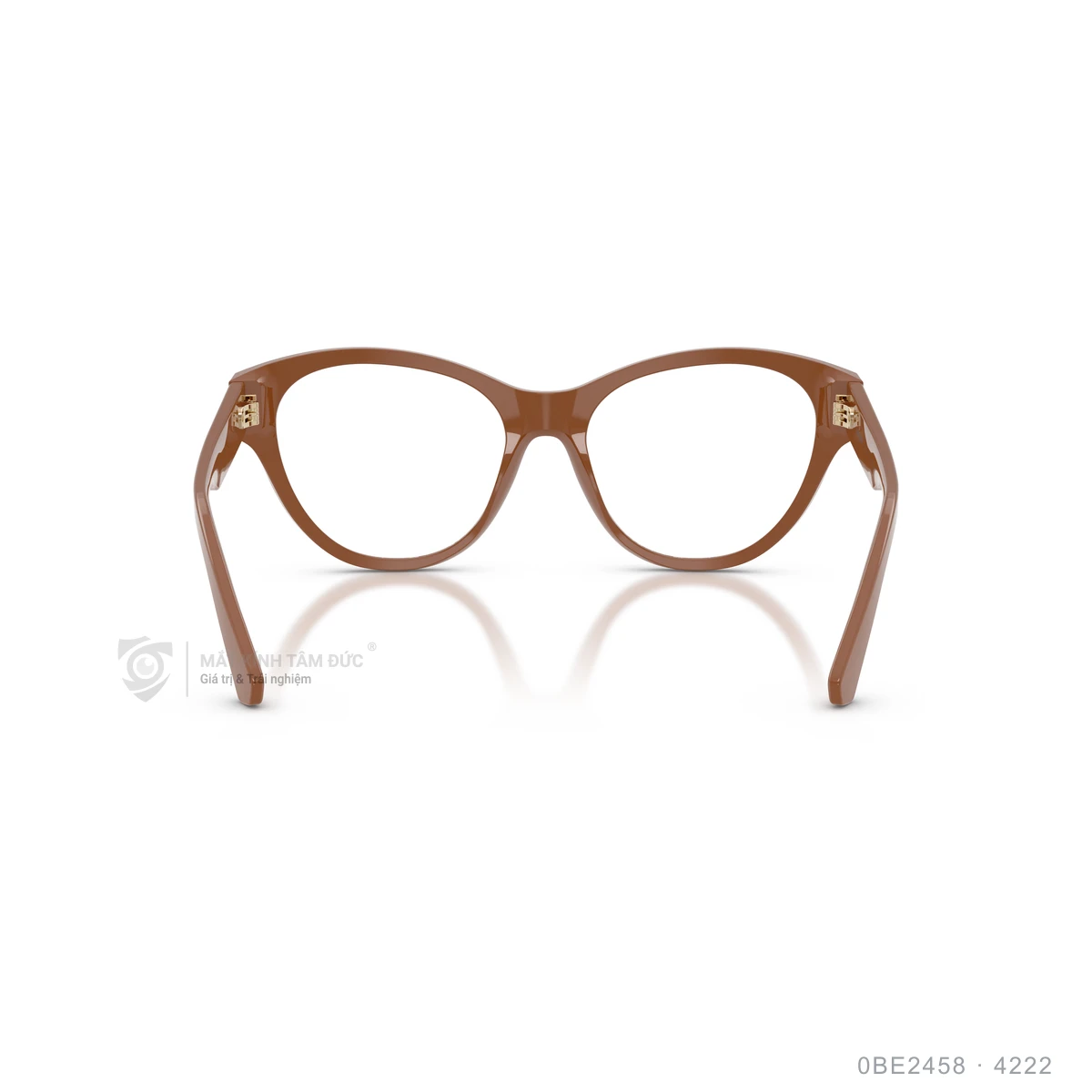 Gọng kính Burberry 0BE2458 - Ảnh 20