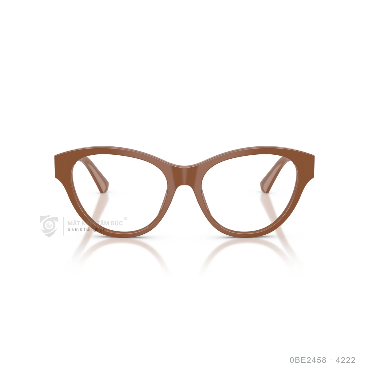 Gọng kính Burberry 0BE2458 - Ảnh 16