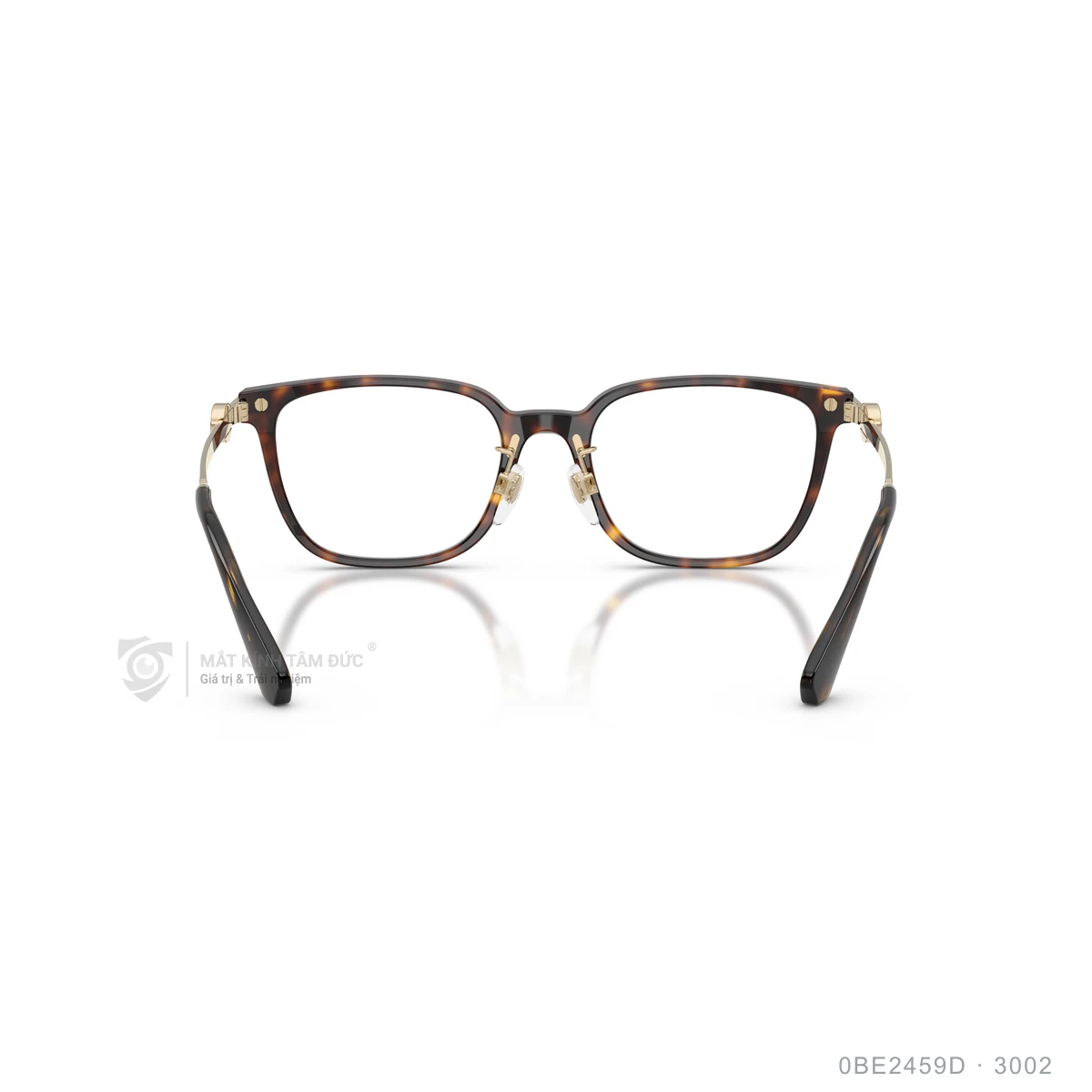Gọng kính Burberry 0BE2459D - Ảnh 5