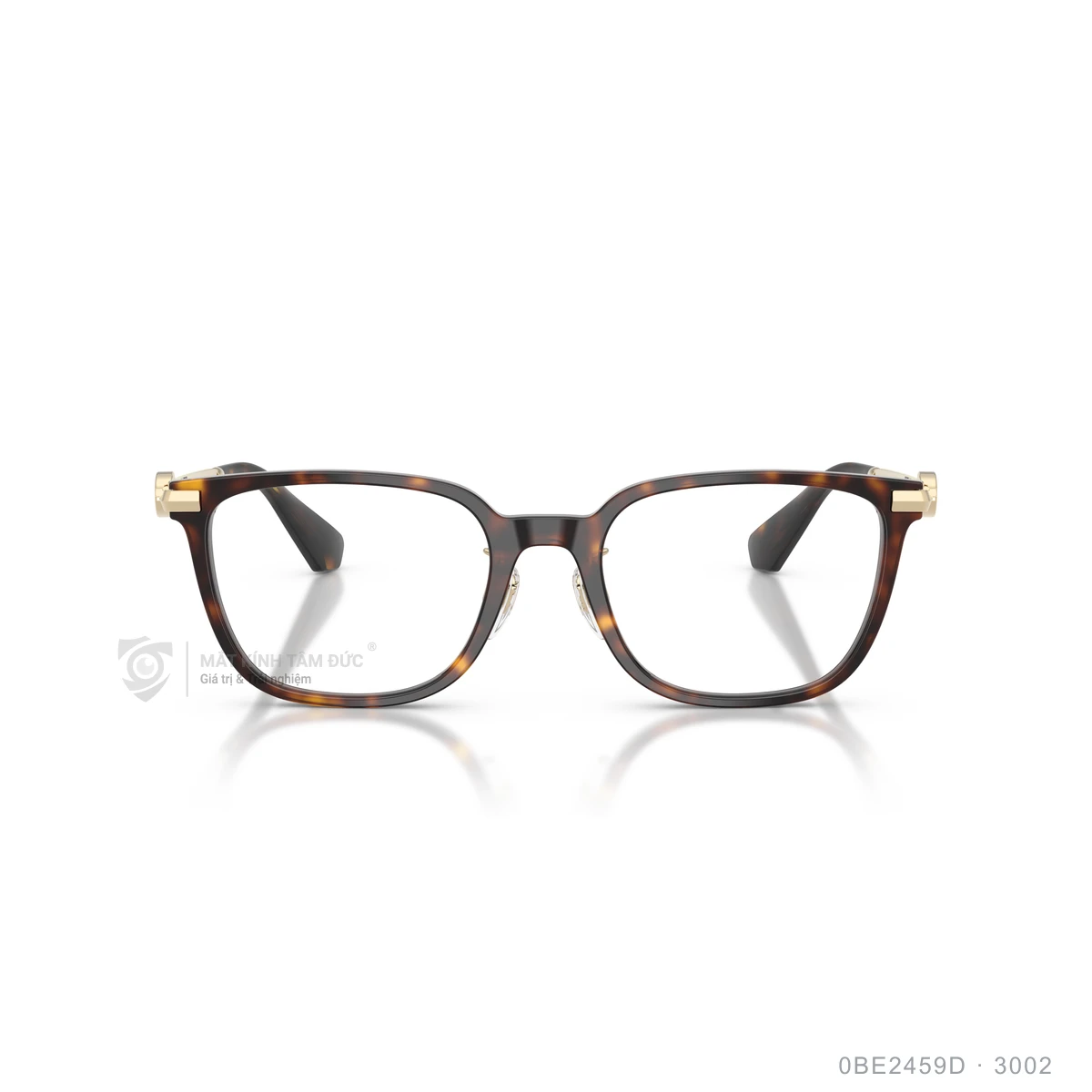 Gọng kính Burberry 0BE2459D