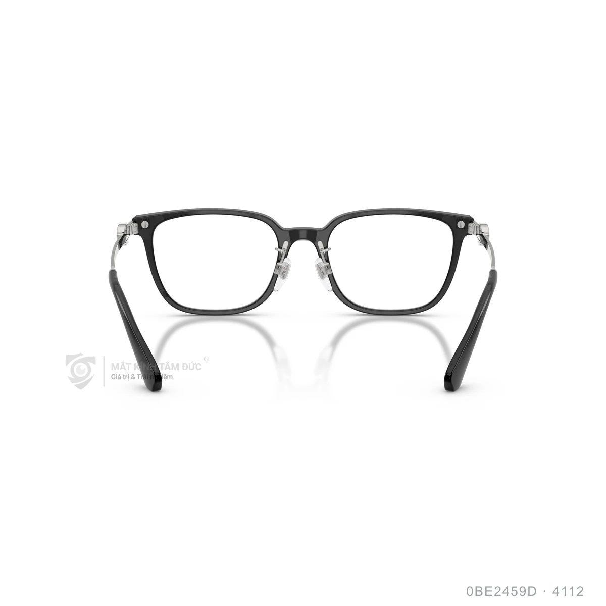 Gọng kính Burberry 0BE2459D - Ảnh 10