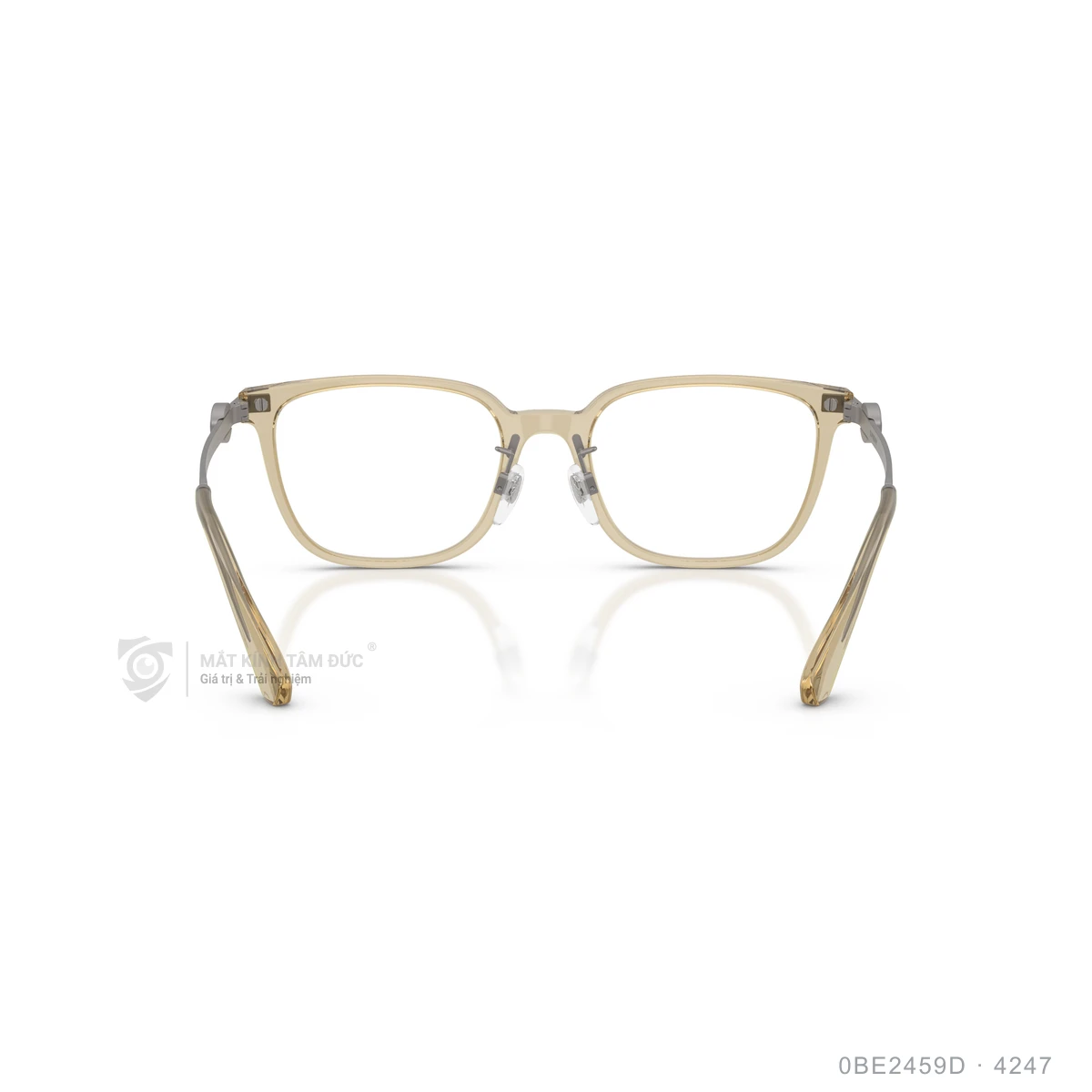 Gọng kính Burberry 0BE2459D - Ảnh 15