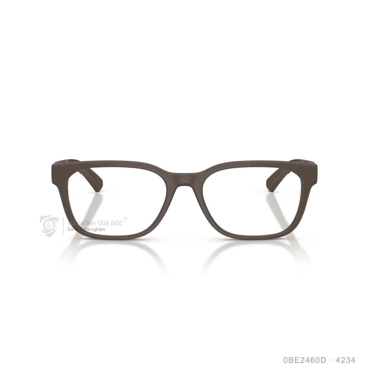 Gọng kính Burberry 0BE2460D - Ảnh 11
