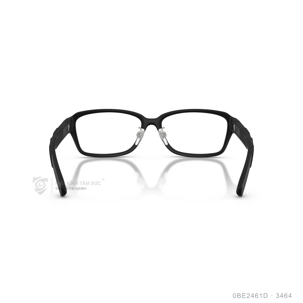 Gọng kính Burberry 0BE2461D - Ảnh 5