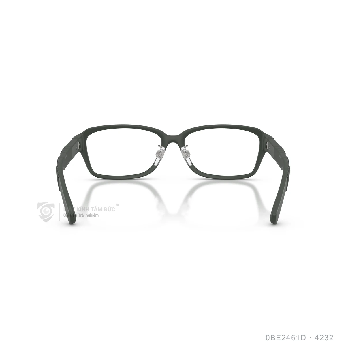 Gọng kính Burberry 0BE2461D - Ảnh 10