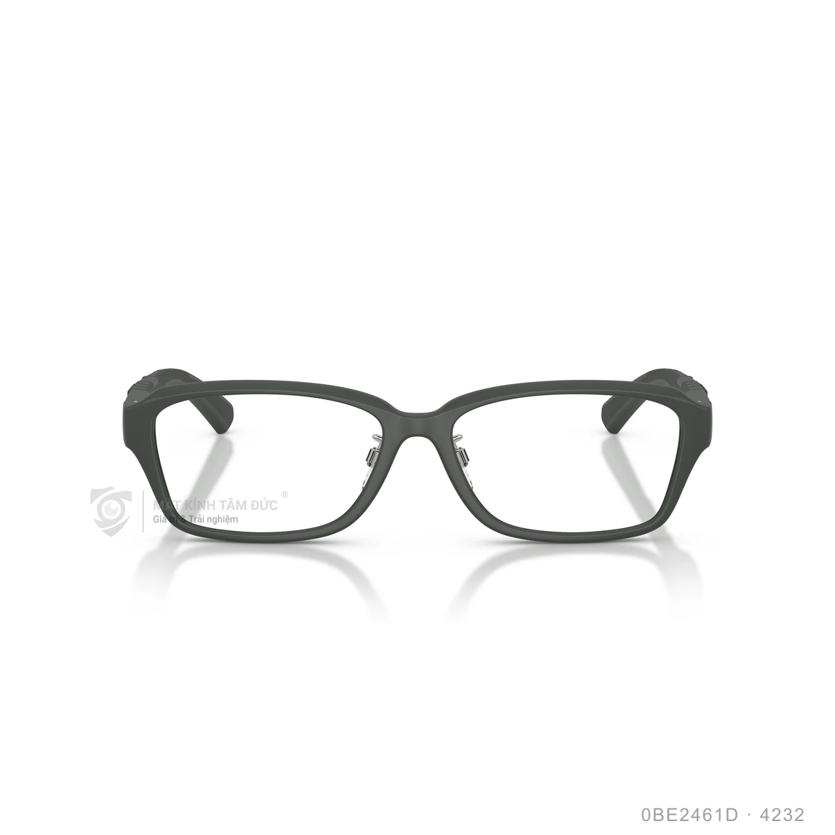 Gọng kính Burberry 0BE2461D - Ảnh 6