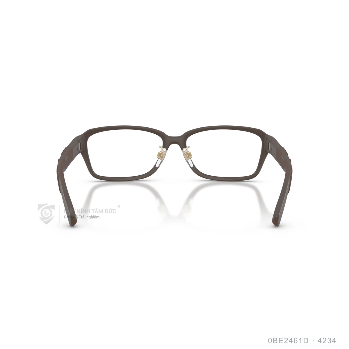 Gọng kính Burberry 0BE2461D - Ảnh 20