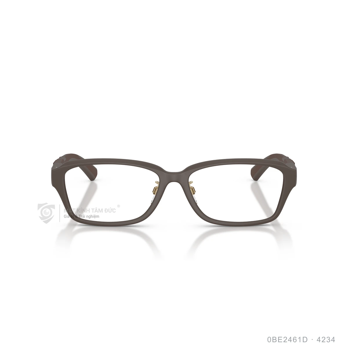 Gọng kính Burberry 0BE2461D - Ảnh 16