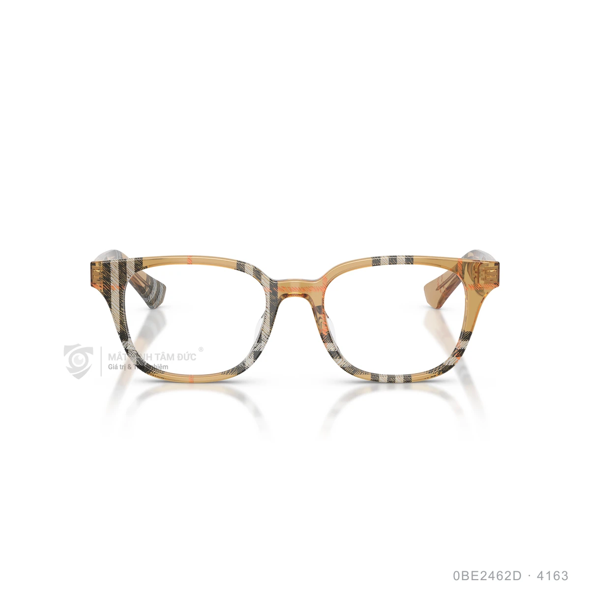 Gọng kính Burberry 0BE2462D
