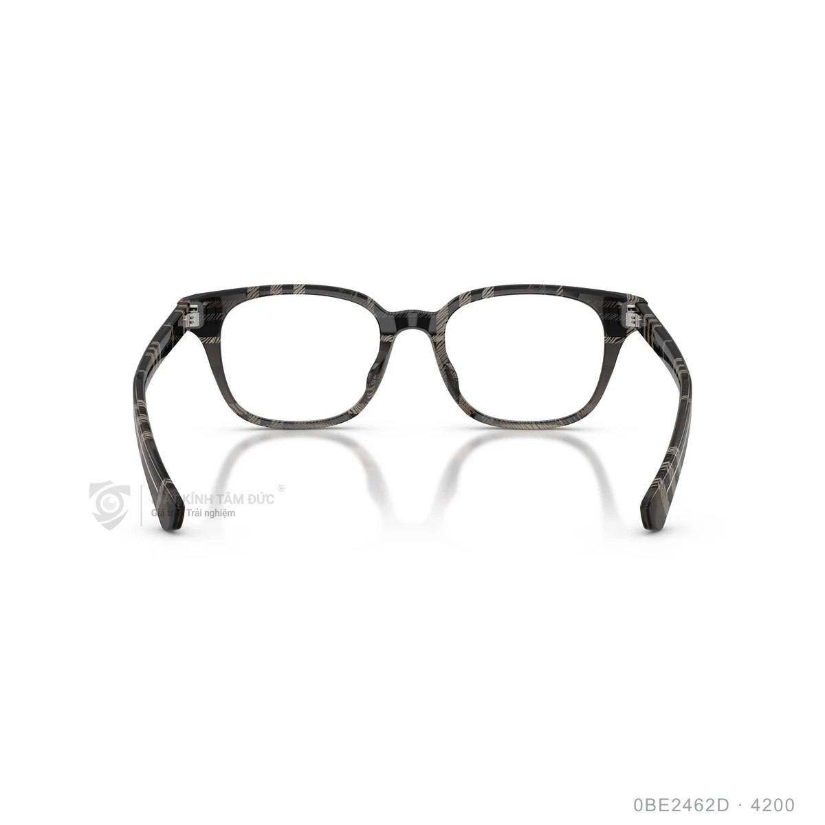 Gọng kính Burberry 0BE2462D - Ảnh 10