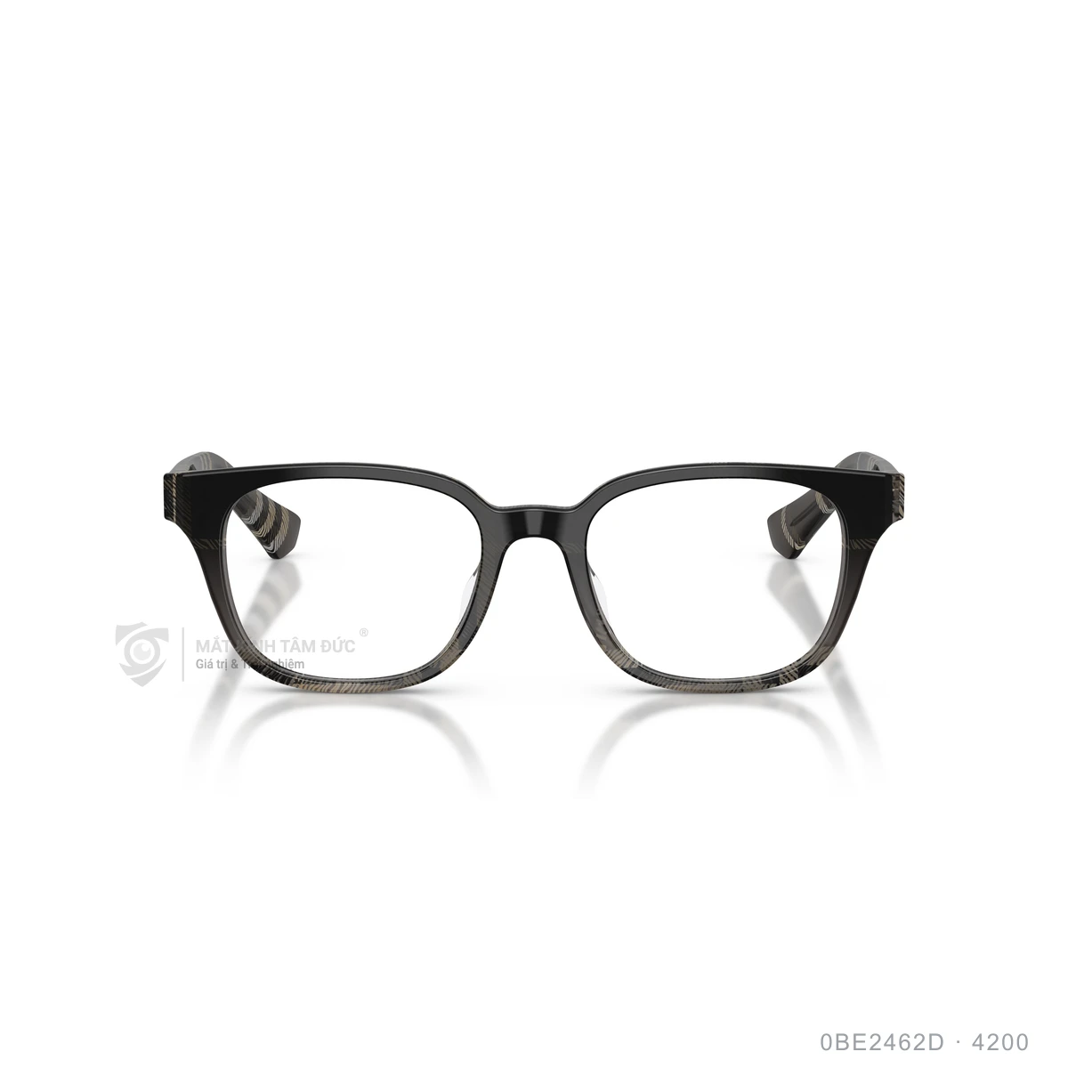 Gọng kính Burberry 0BE2462D - Ảnh 6
