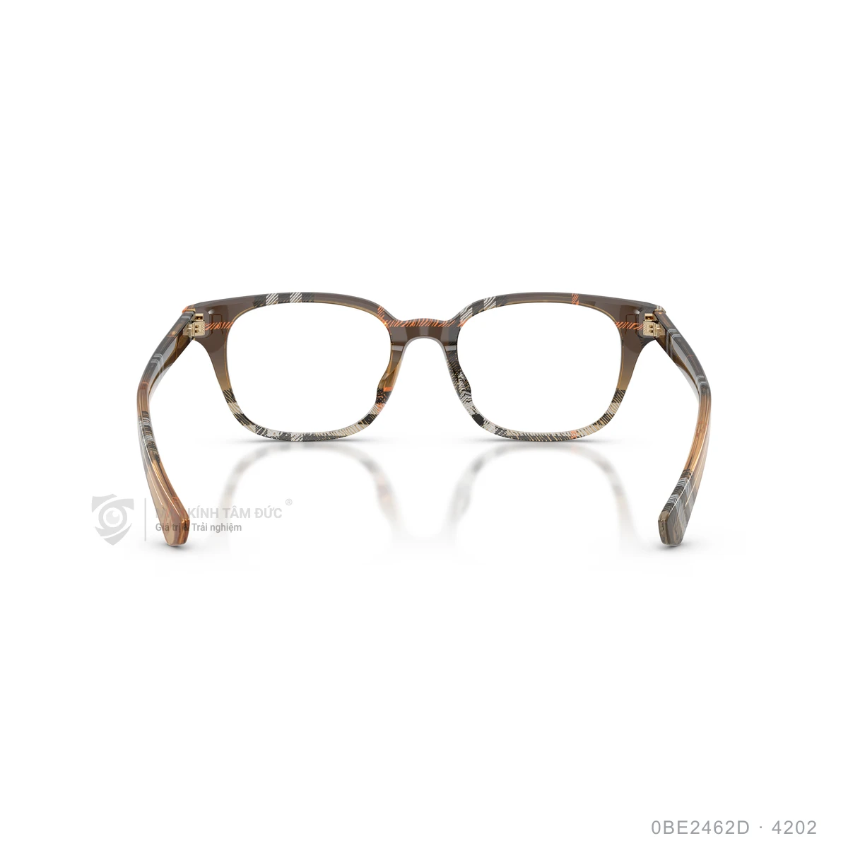 Gọng kính Burberry 0BE2462D - Ảnh 15