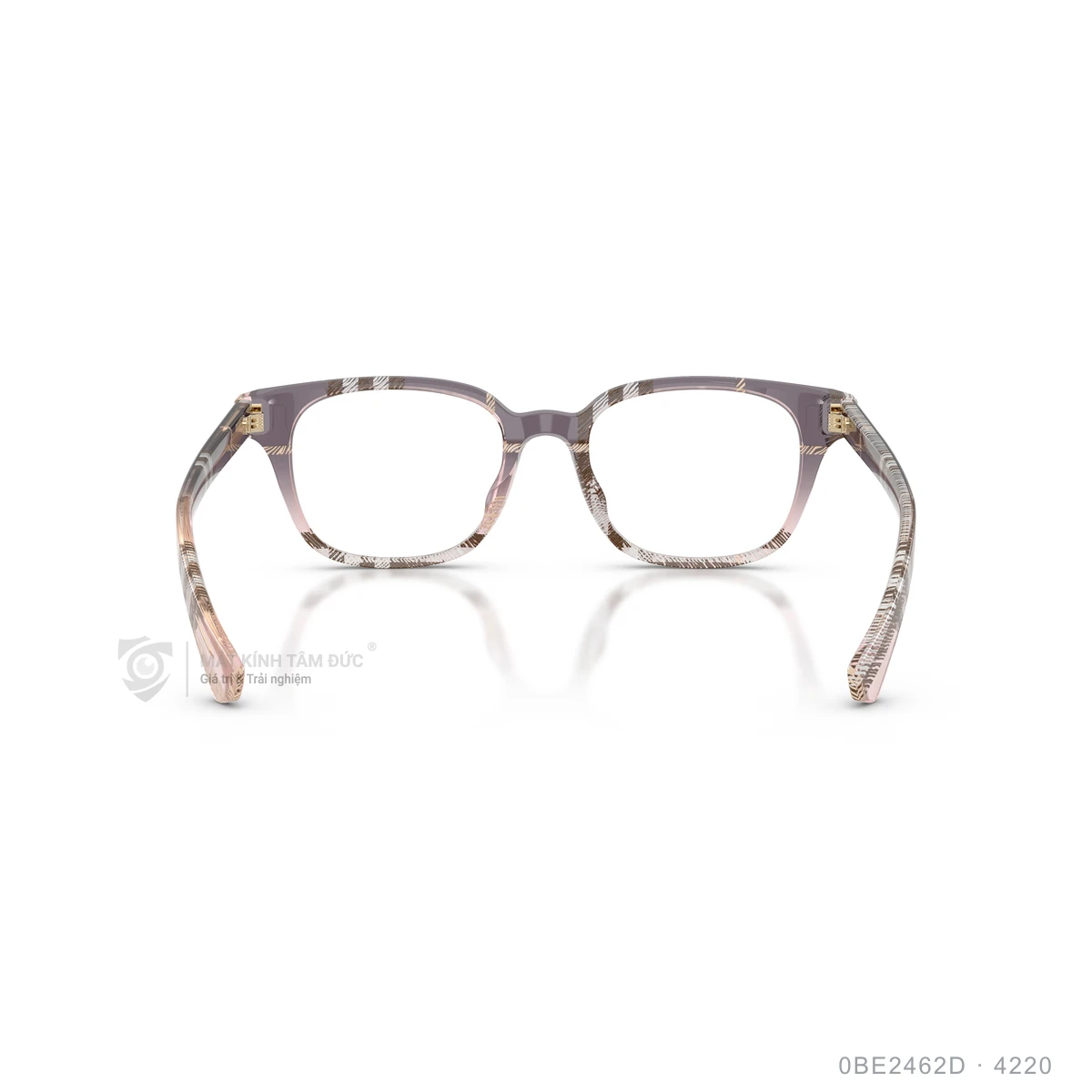 Gọng kính Burberry 0BE2462D - Ảnh 20
