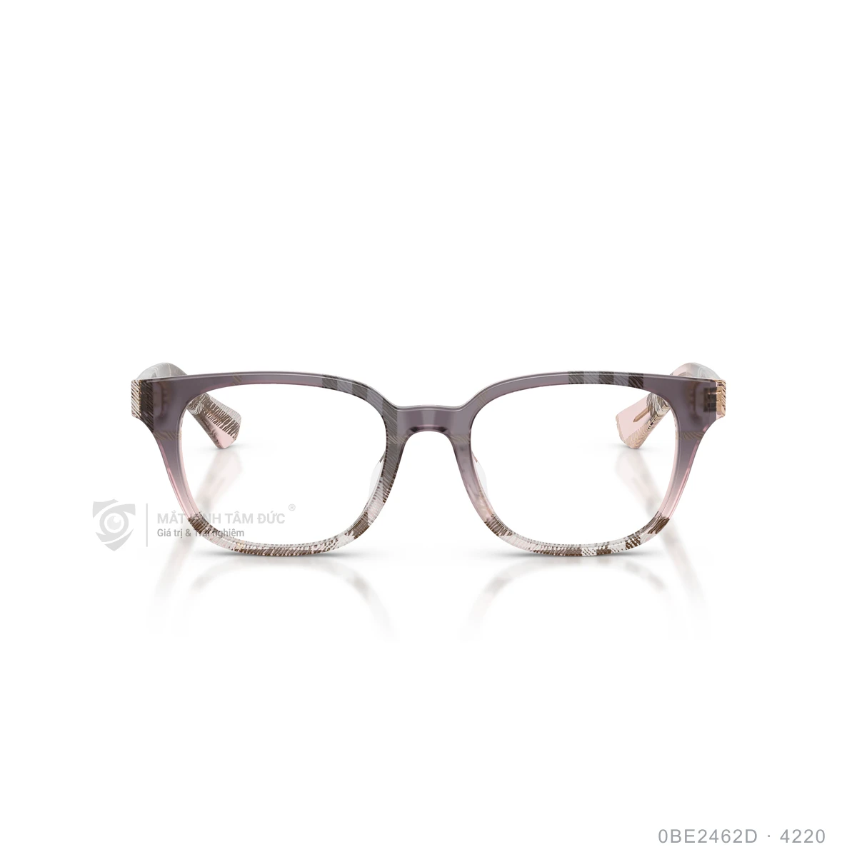 Gọng kính Burberry 0BE2462D - Ảnh 16