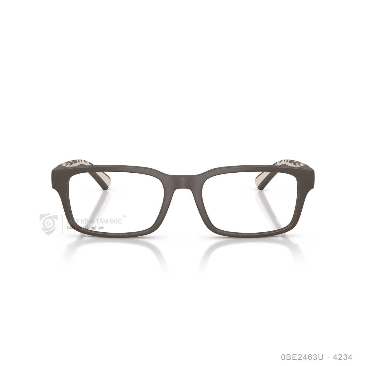 Gọng kính Burberry 0BE2463U