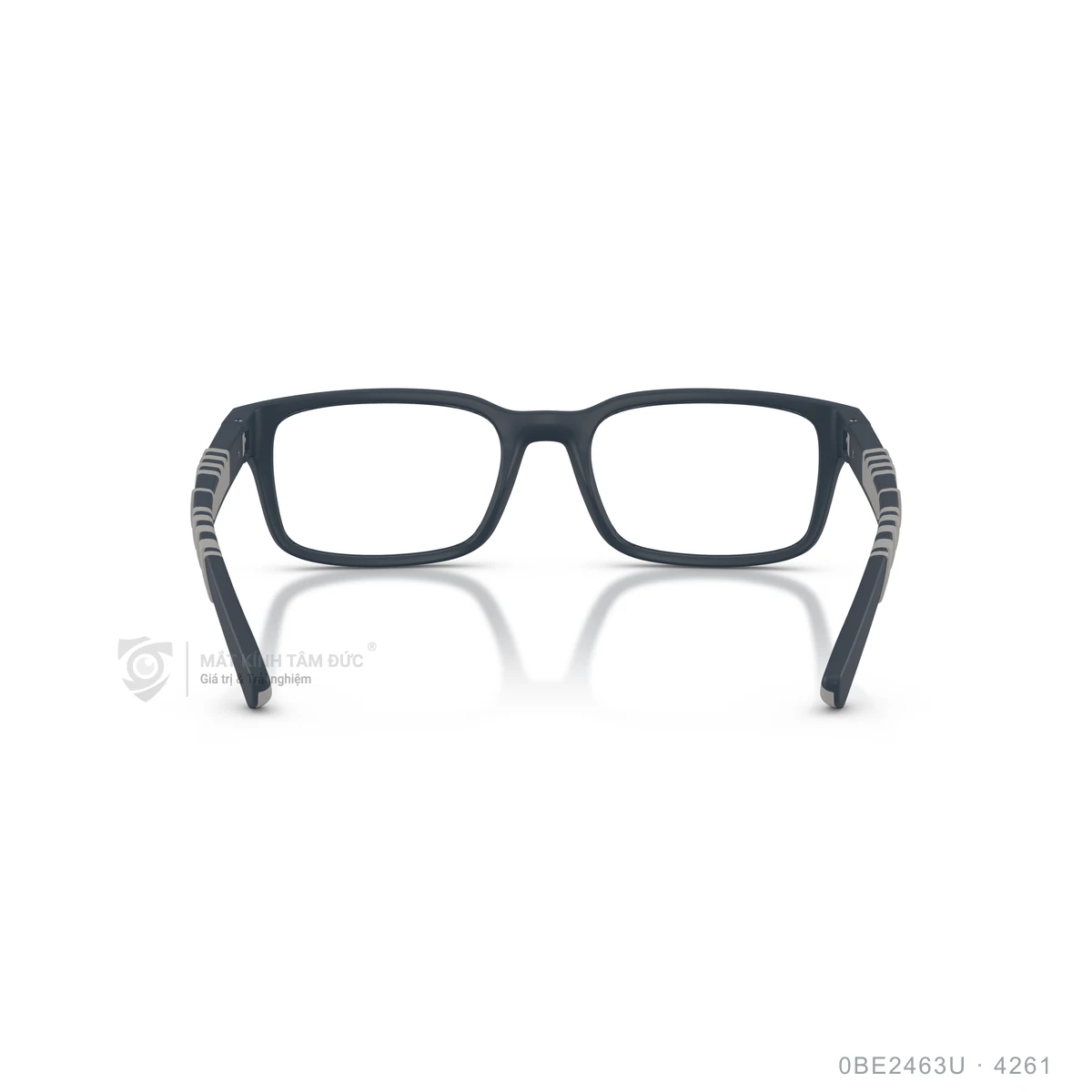 Gọng kính Burberry 0BE2463U - Ảnh 15