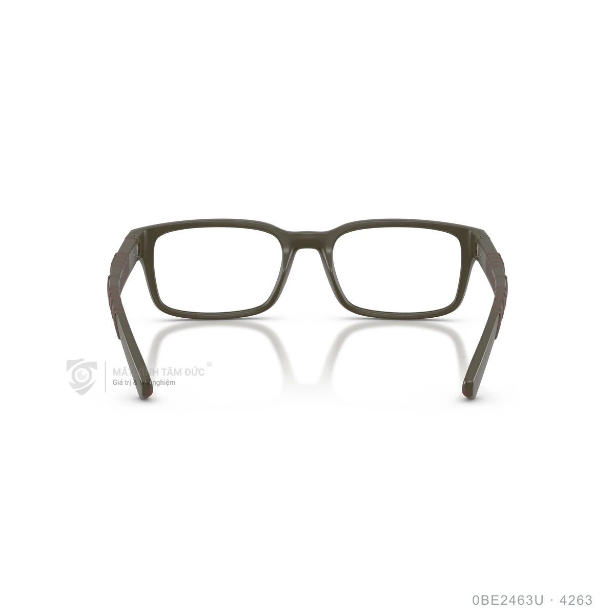 Gọng kính Burberry 0BE2463U - Ảnh 20