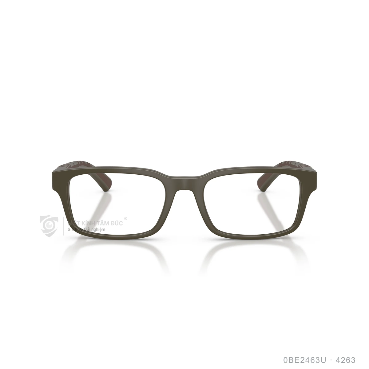 Gọng kính Burberry 0BE2463U - Ảnh 16