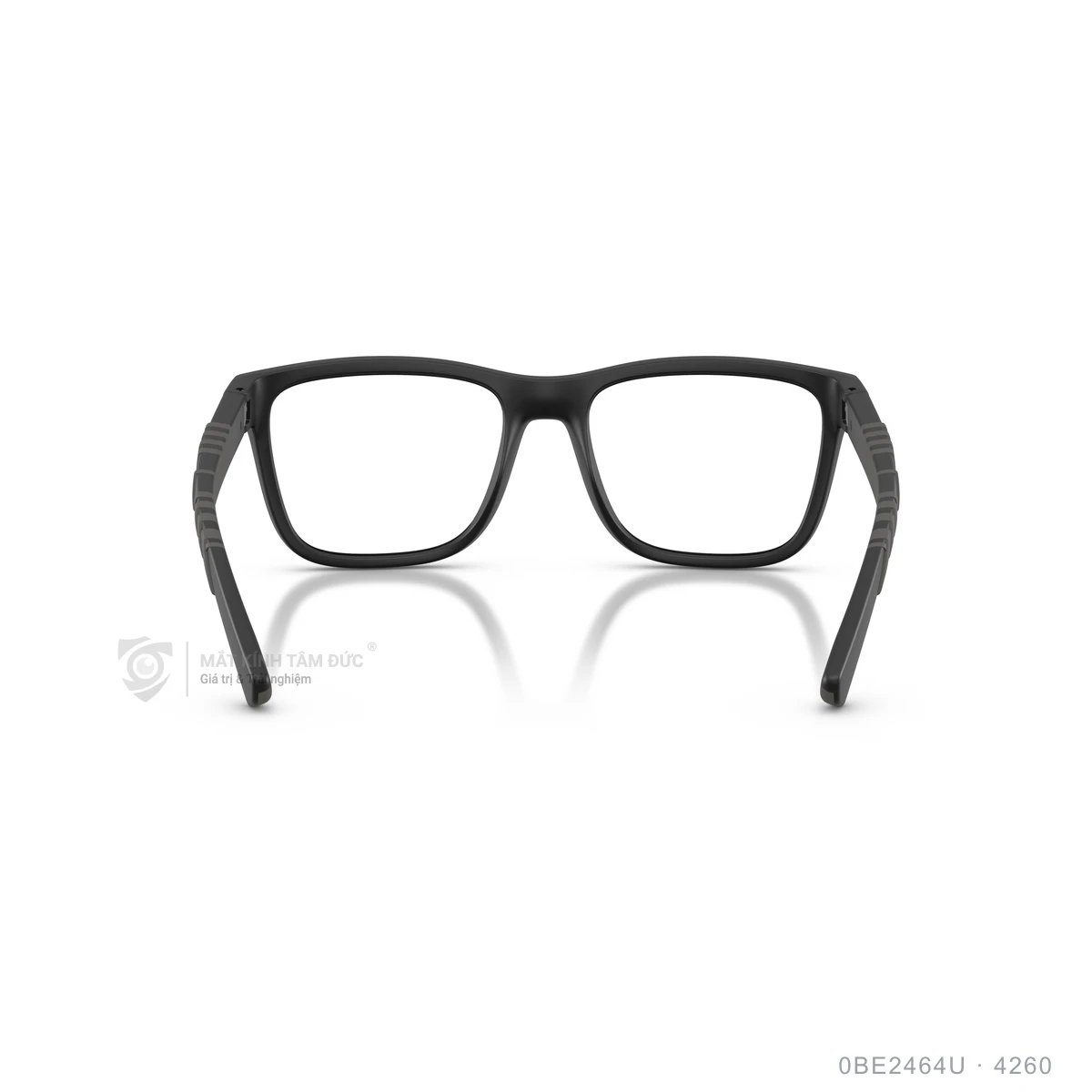 Gọng kính Burberry 0BE2464U - Ảnh 10