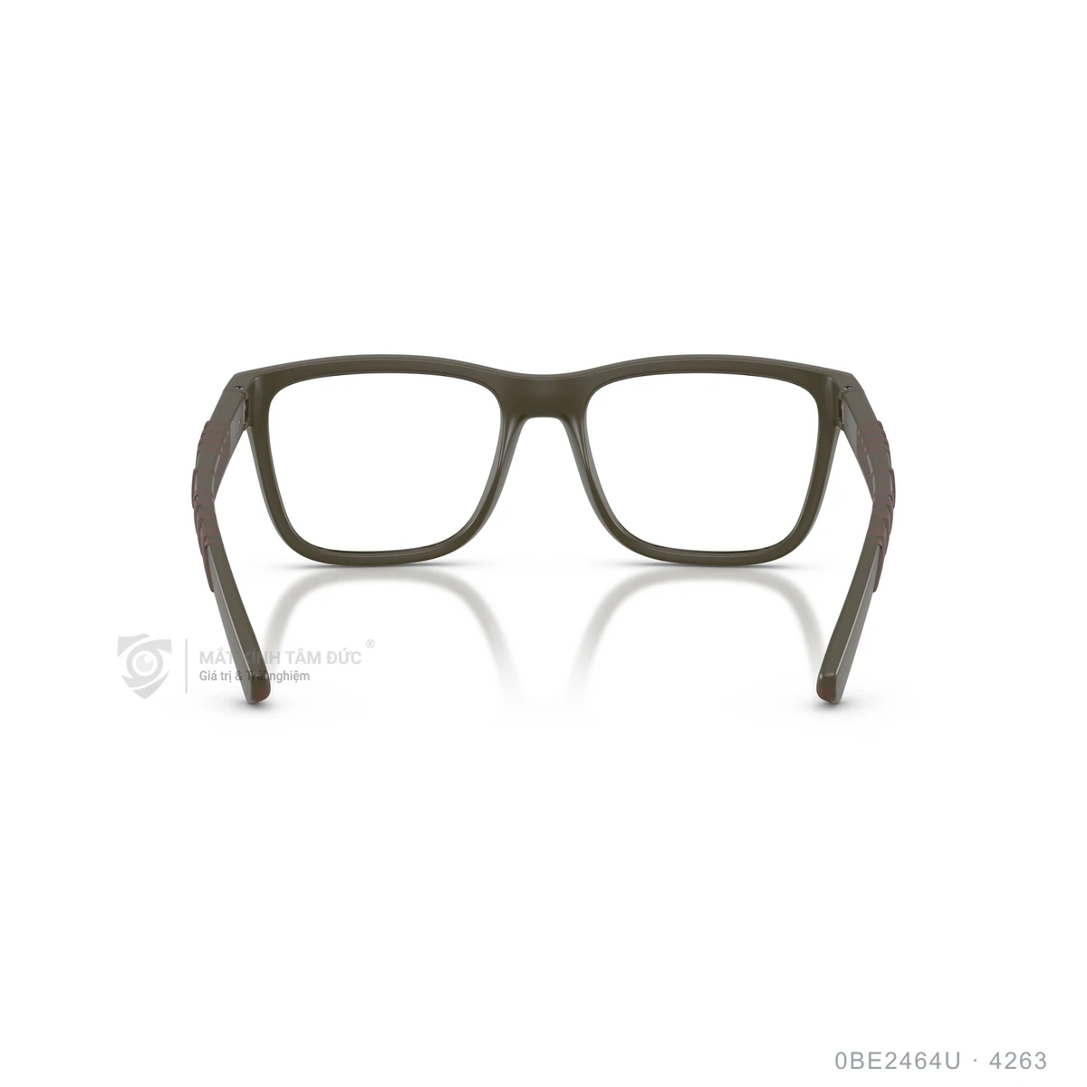 Gọng kính Burberry 0BE2464U - Ảnh 15