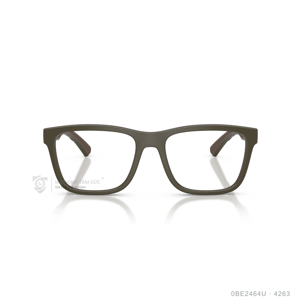 Gọng kính Burberry 0BE2464U - Ảnh 11