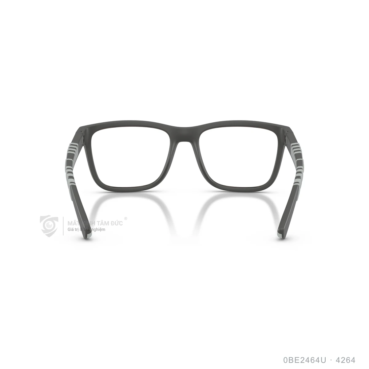 Gọng kính Burberry 0BE2464U - Ảnh 20