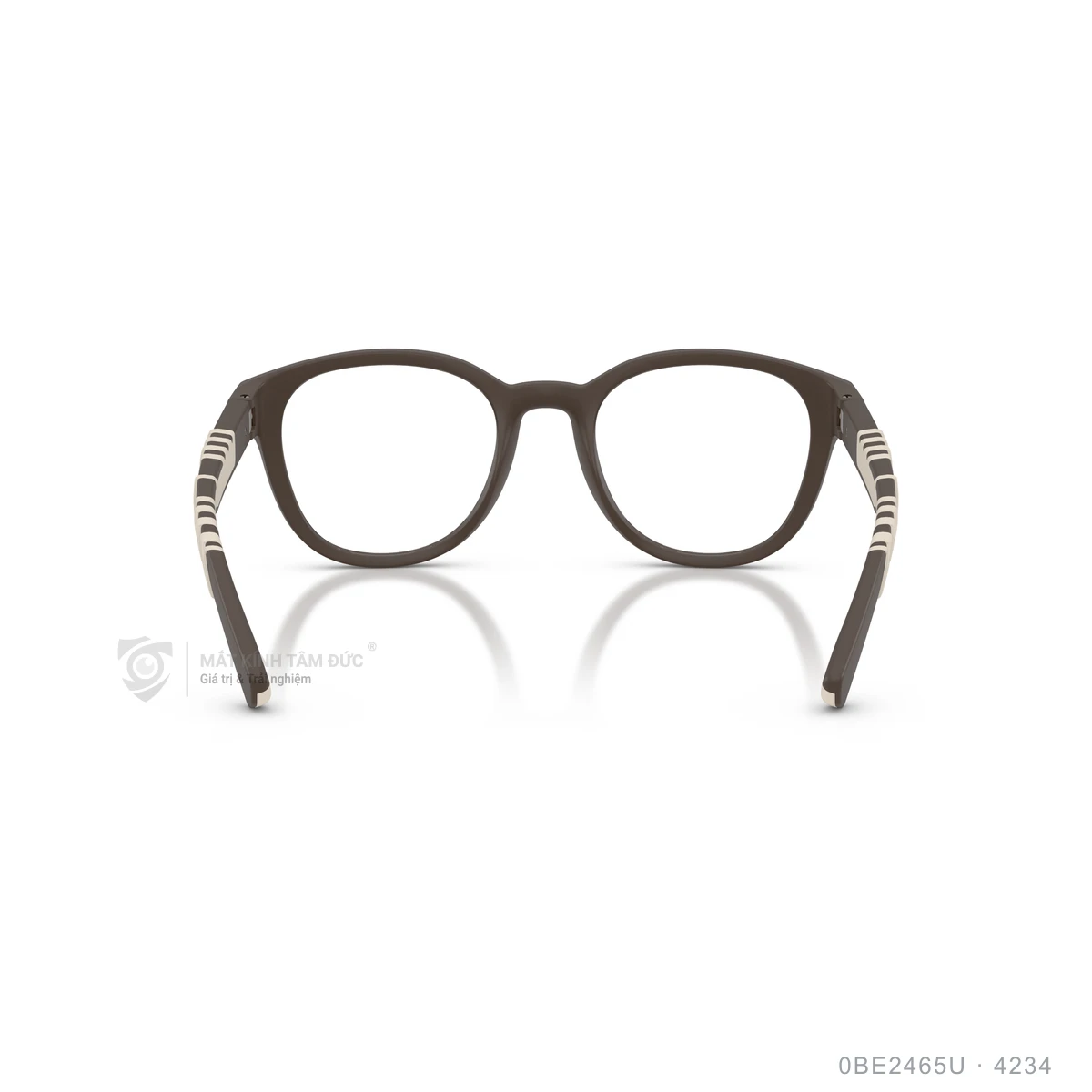 Gọng kính Burberry 0BE2465U - Ảnh 5
