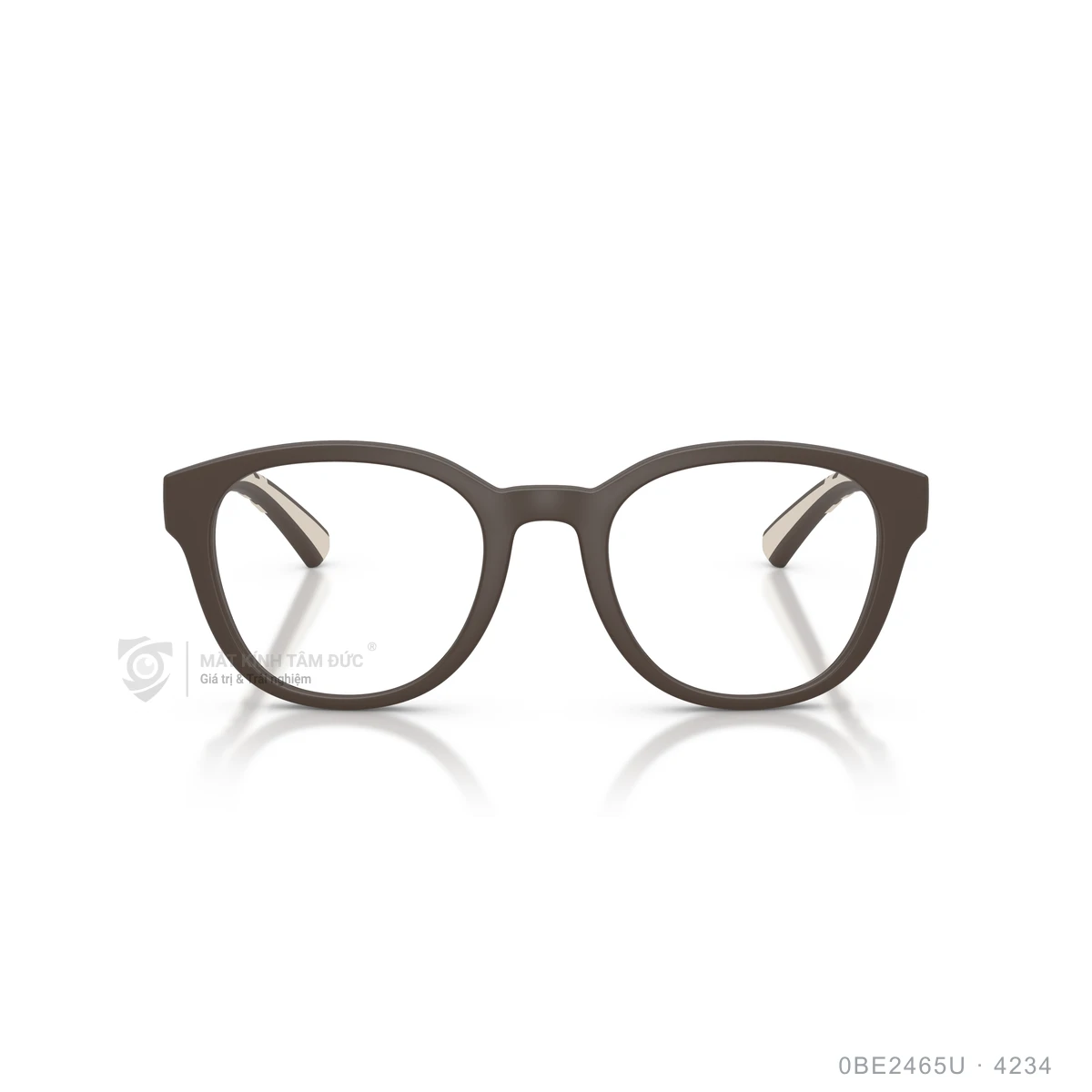 Gọng kính Burberry 0BE2465U