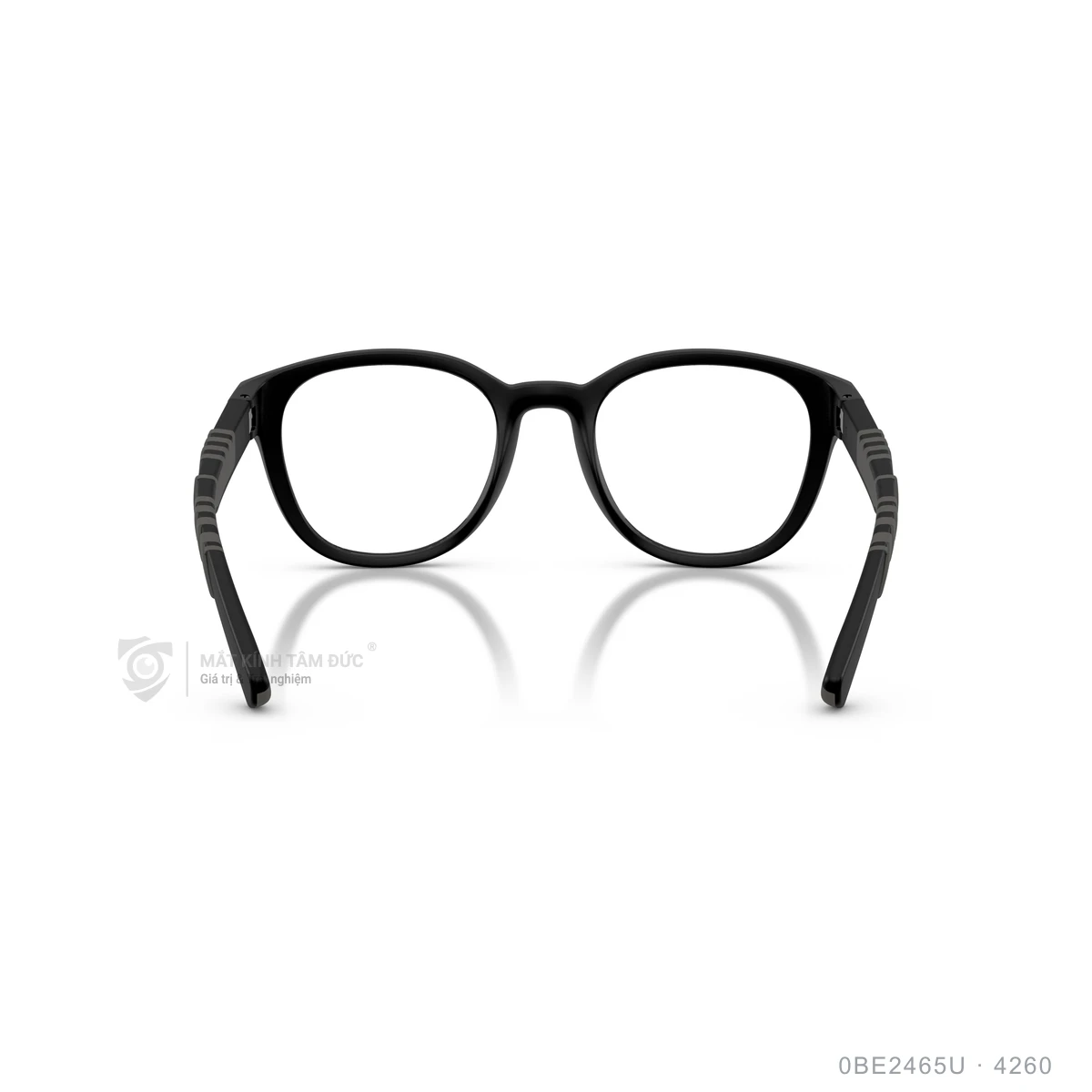 Gọng kính Burberry 0BE2465U - Ảnh 10